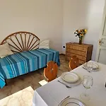 アパート Carezza Del Sole *