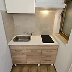 Carezza Del Sole アパート