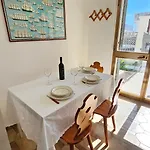 アパート Carezza Del Sole *