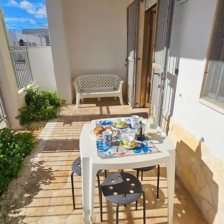 Apartment Carezza Del Sole