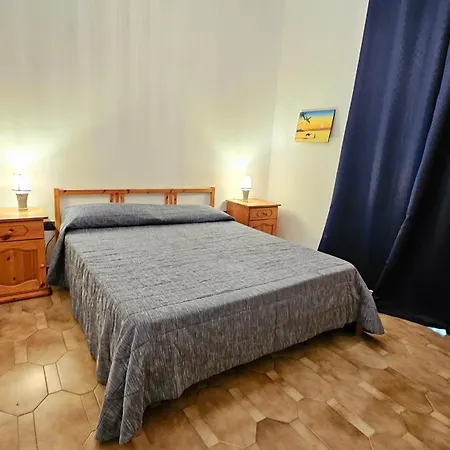 Carezza Del Sole