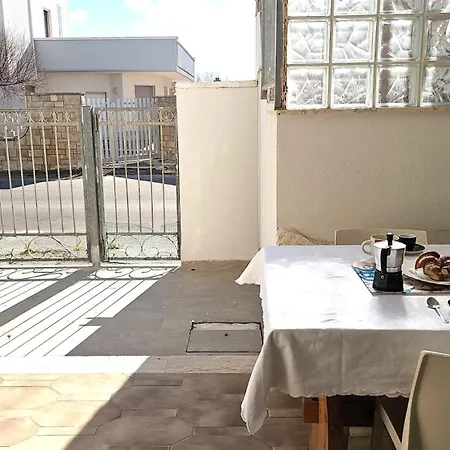 Carezza Del Sole Appartement