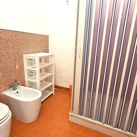 Carezza Del Sole Appartement *