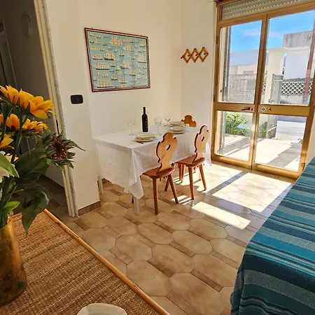 Appartement Carezza Del Sole
