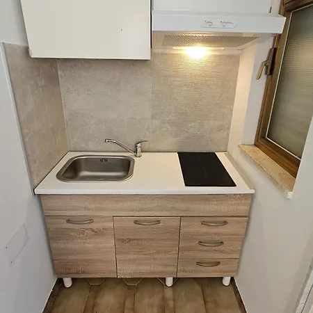 Carezza Del Sole Appartement