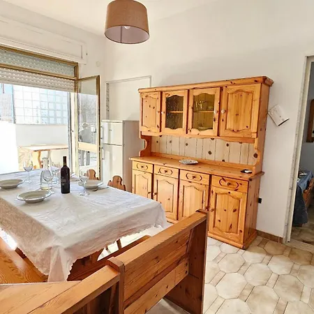 Appartement Carezza Del Sole