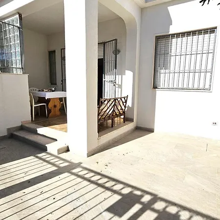 Carezza Del Sole Appartement *