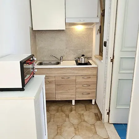 Carezza Del Sole Appartement