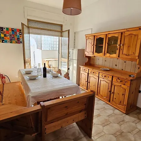 Appartement Carezza Del Sole Torre Lapillo