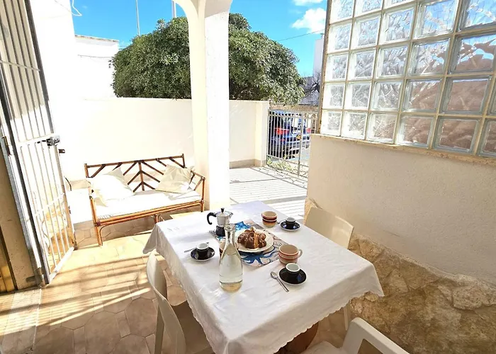 Апартаменты Carezza Del Sole *