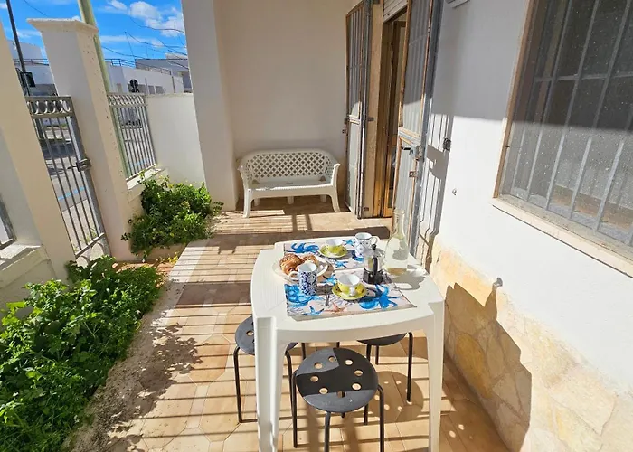 Апартаменты Carezza Del Sole