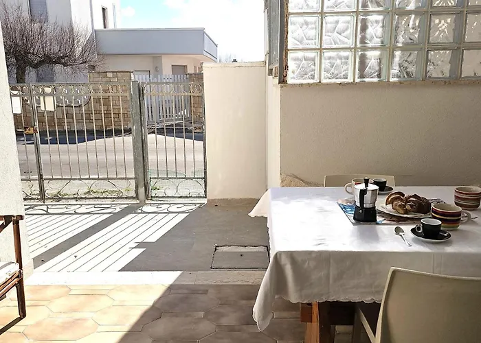 Carezza Del Sole Апартаменты