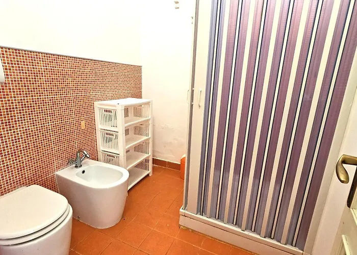 Carezza Del Sole Апартаменты *