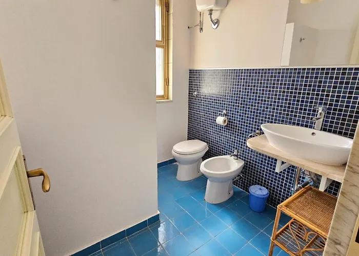 Carezza Del Sole Апартаменты