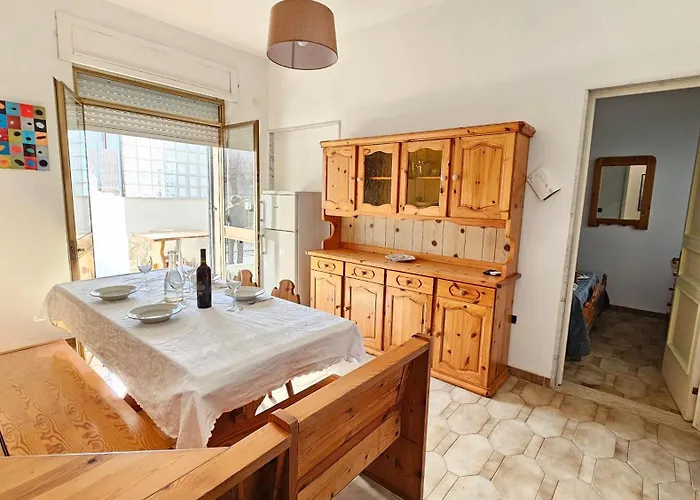 Апартаменты Carezza Del Sole