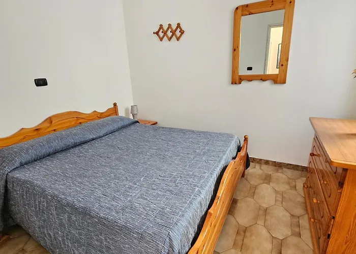 Carezza Del Sole Торре-Лапилло