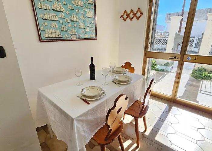 Апартаменты Carezza Del Sole *