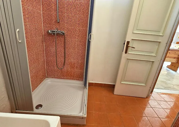 Carezza Del Sole * Торре-Лапилло