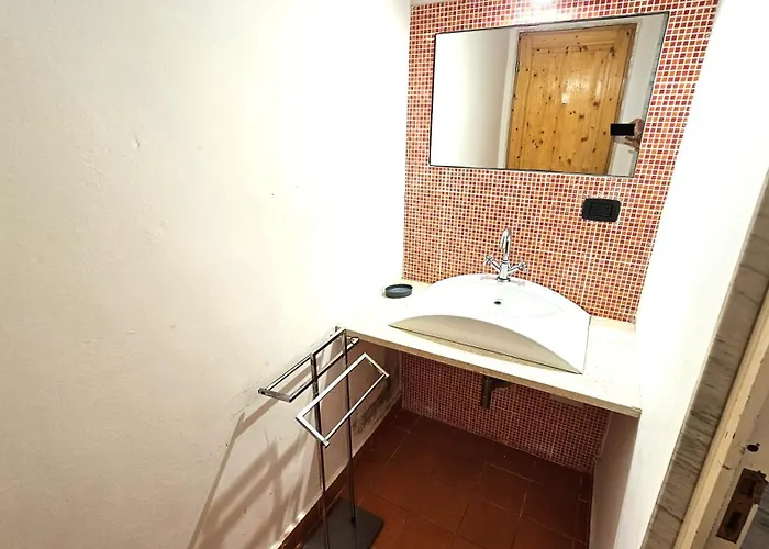 Апартаменты Carezza Del Sole *